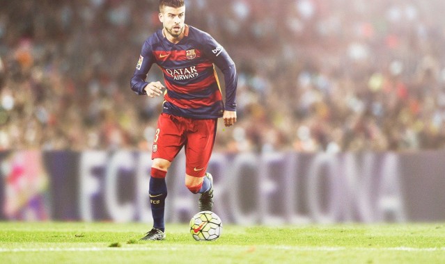 排列五官方：传奇落幕，阿尔巴与布斯克茨携冠军完美告别绿茵场