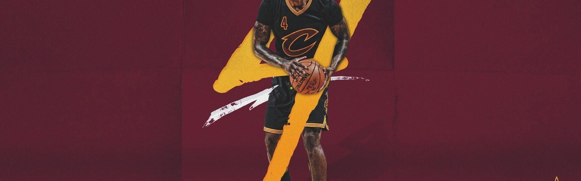 排列五|湖媒深度剖析，詹姆斯为团队利益主动牺牲，诠释伟大领袖真谛