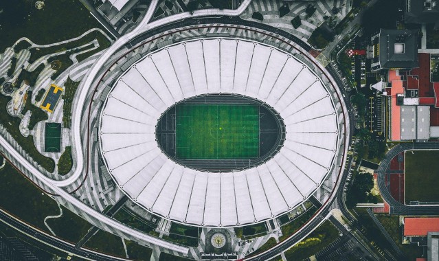 【排列五官方】探访巴林亚足联代表大会①八年回望，龙哥身影与亚洲足球的变奏